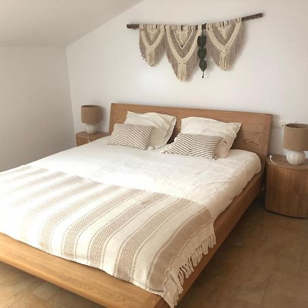 Duplex Penthouse "Playa Y Palmeras" เบนัลมาเดนา ภายนอก รูปภาพ